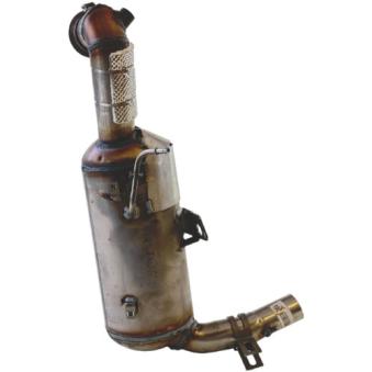 Filtre à particules / à suie, échappement BOSAL 095-575