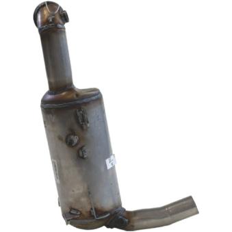 Filtre à particules / à suie, échappement BOSAL OEM 55230485