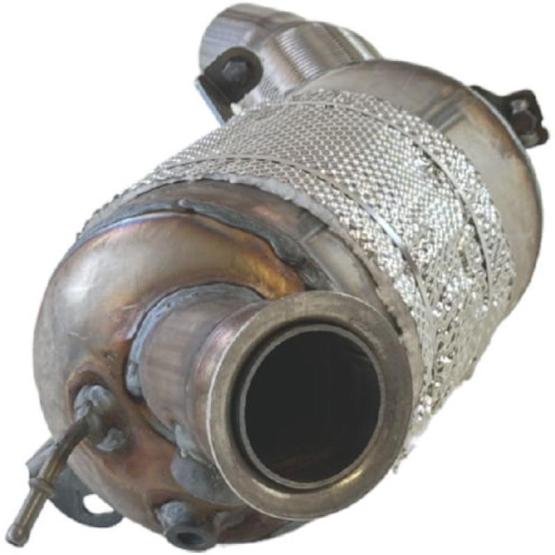 Filtre à particules / à suie, échappement BOSAL 095-579 - Visuel 1