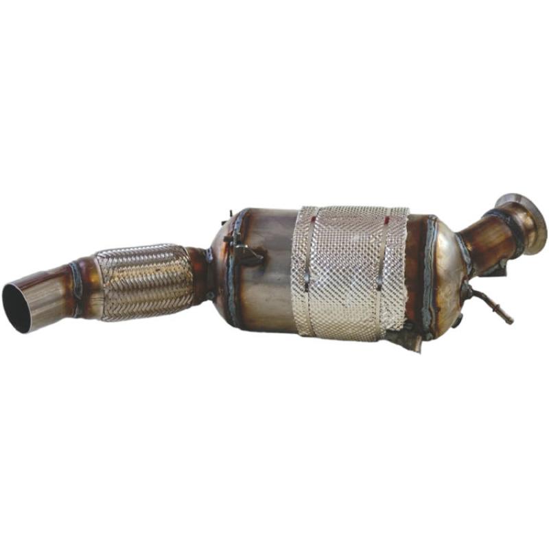 Filtre à particules / à suie, échappement BOSAL 095-579 - Visuel 2