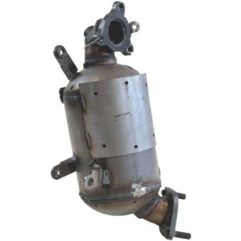 Filtre à particules / à suie, échappement BOSAL [095-583]