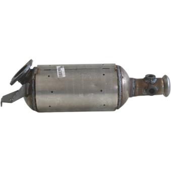 Filtre à particules / à suie, échappement BOSAL 095-705