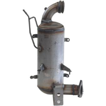 Filtre à particules / à suie, échappement BOSAL 095-750