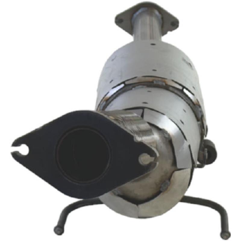 Filtre à particules / à suie, échappement BOSAL 095-901 - Visuel 1