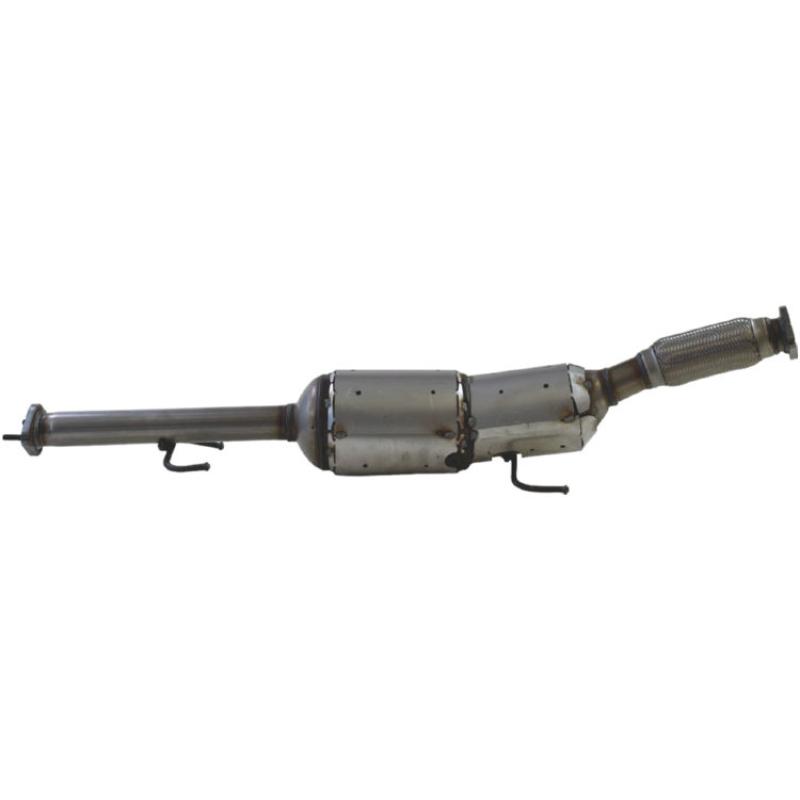 Filtre à particules / à suie, échappement BOSAL 095-901 - Visuel 2