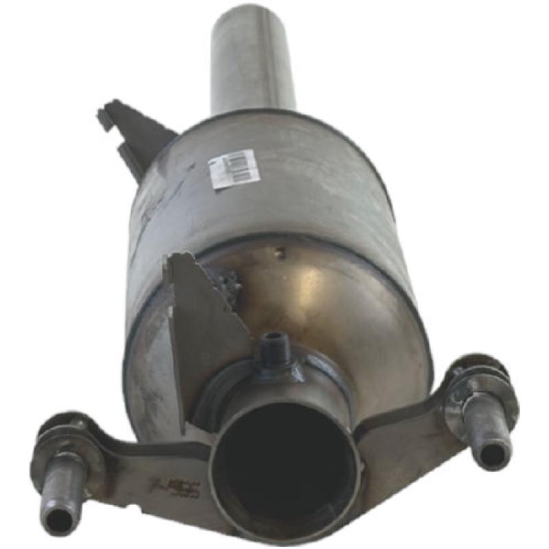 Filtre à particules / à suie, échappement BOSAL 097-072 - Visuel 1