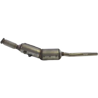 Filtre à particules / à suie, échappement BOSAL [097-074]