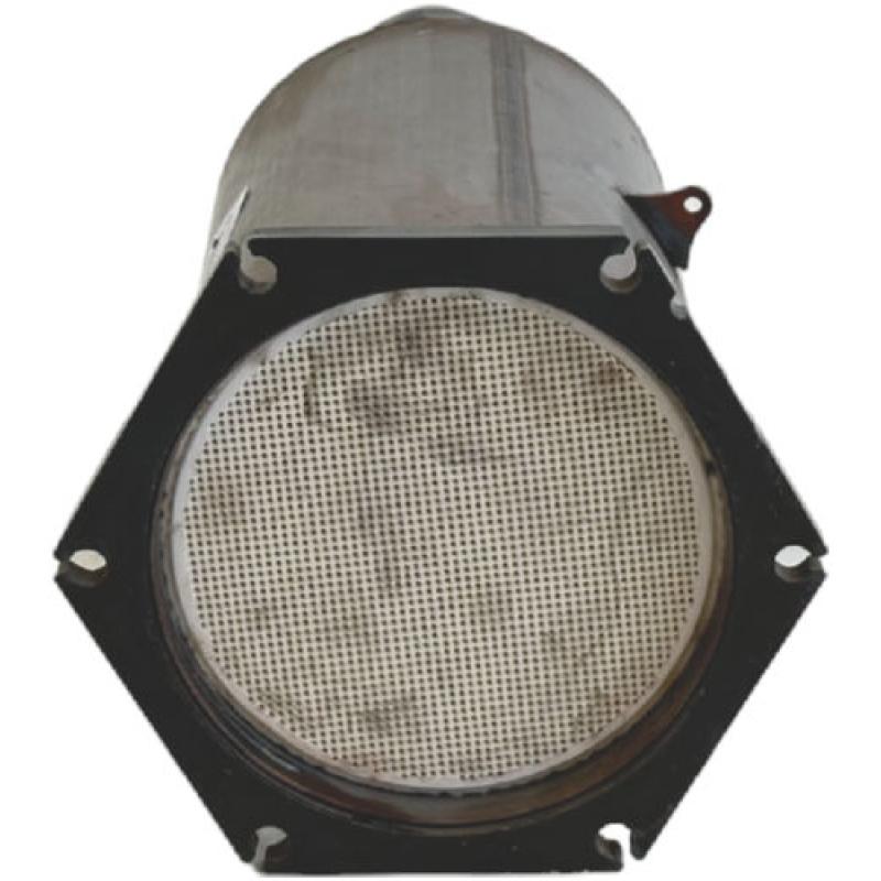 Filtre à particules / à suie, échappement BOSAL 097-103 - Visuel 1