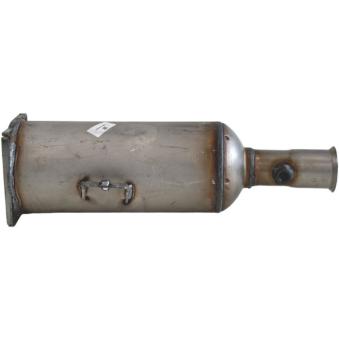 Filtre à particules / à suie, échappement BOSAL OEM 9661846380