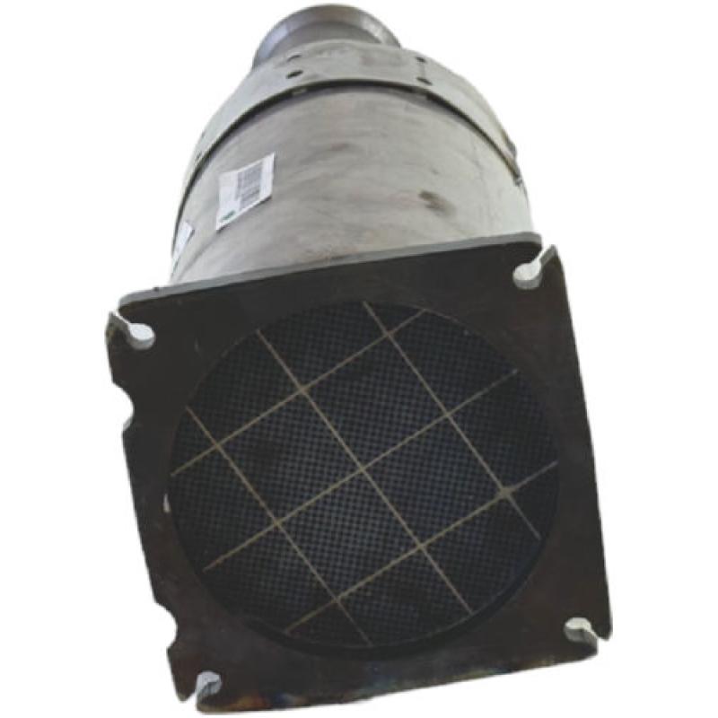 Filtre à particules / à suie, échappement BOSAL 097-126 - Visuel 1