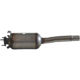 Filtre à particules / à suie, échappement BOSAL OEM 51793067