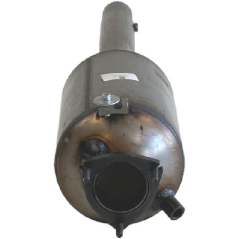 Filtre à particules / à suie, échappement BOSAL 097-127 - Visuel 1