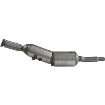 Filtre à particules / à suie, échappement BOSAL 097-158 pour TOYOTA COROLLA 1.5 DCI - 110cv