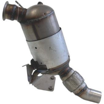 Filtre à particules / à suie, échappement BOSAL OEM 18307798309