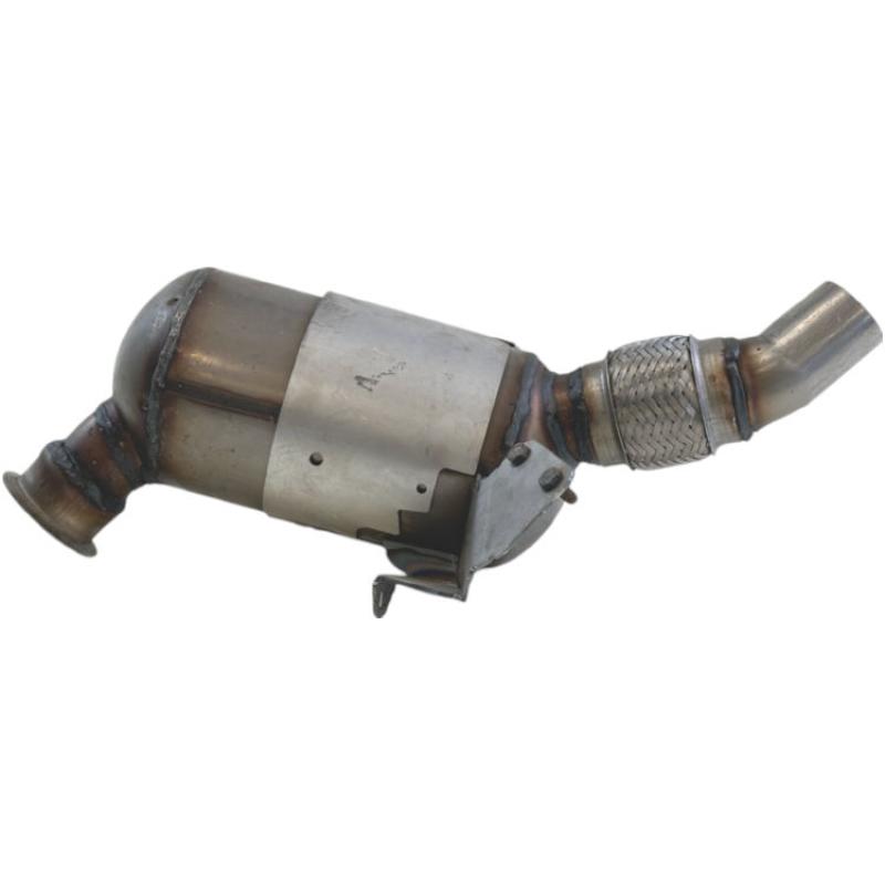 Filtre à particules / à suie, échappement BOSAL 097-200 - Visuel 1