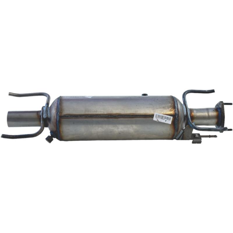 Filtre à particules / à suie, échappement BOSAL 097-202 - Visuel 2