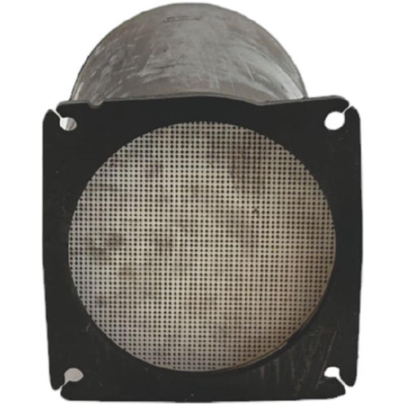 Filtre à particules / à suie, échappement BOSAL 097-203 - Visuel 1