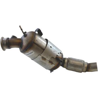 Filtre à particules / à suie, échappement BOSAL OEM 18307800704