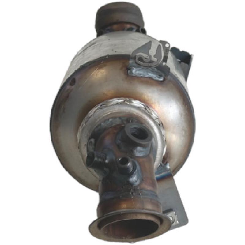 Filtre à particules / à suie, échappement BOSAL 097-207 - Visuel 2