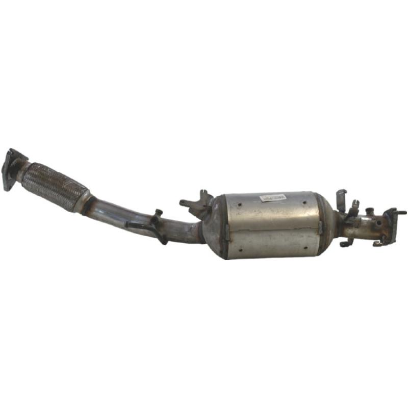 Filtre à particules / à suie, échappement BOSAL 097-211 - Visuel 1