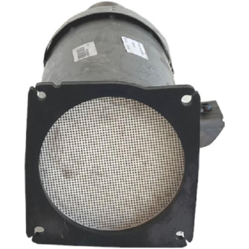 Filtre à particules / à suie, échappement BOSAL 097-218 - Visuel 1