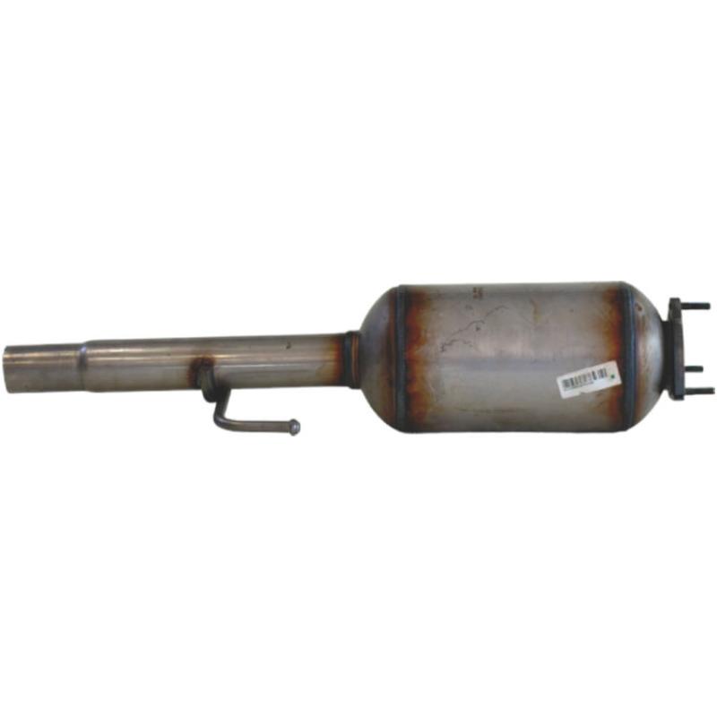 Filtre à particules / à suie, échappement BOSAL 097-228 - Visuel 2