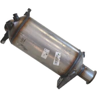 Filtre à particules / à suie, échappement BOSAL [097-231]