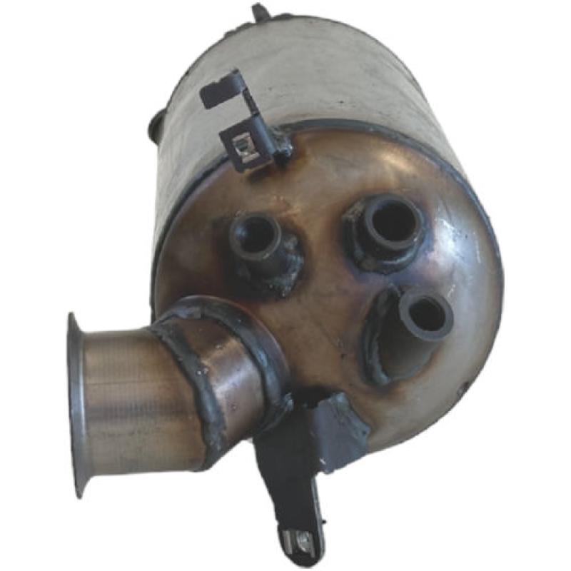 Filtre à particules / à suie, échappement BOSAL 097-231 - Visuel 2