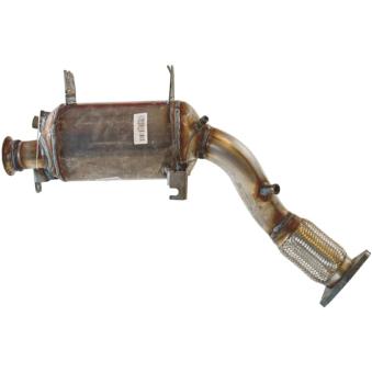 Filtre à particules / à suie, échappement BOSAL OEM 7L6254700AX