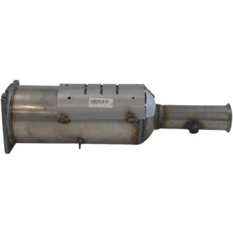 Filtre à particules / à suie, échappement BOSAL OEM 170609