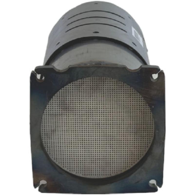 Filtre à particules / à suie, échappement BOSAL 097-245 - Visuel 1