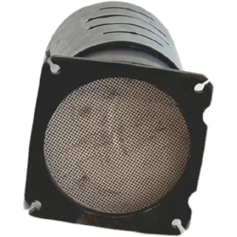 Filtre à particules / à suie, échappement BOSAL 097-247 - Visuel 1