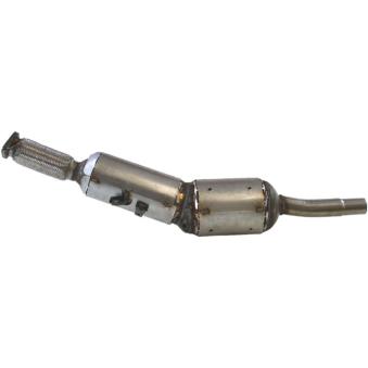 Filtre à particules / à suie, échappement BOSAL 097-251 pour TOYOTA COROLLA 1.5 DCI - 110cv