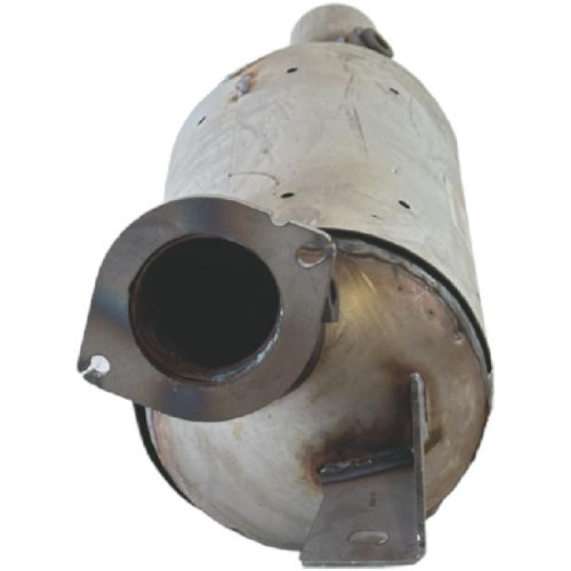 Filtre à particules / à suie, échappement BOSAL 097-252 - Visuel 1