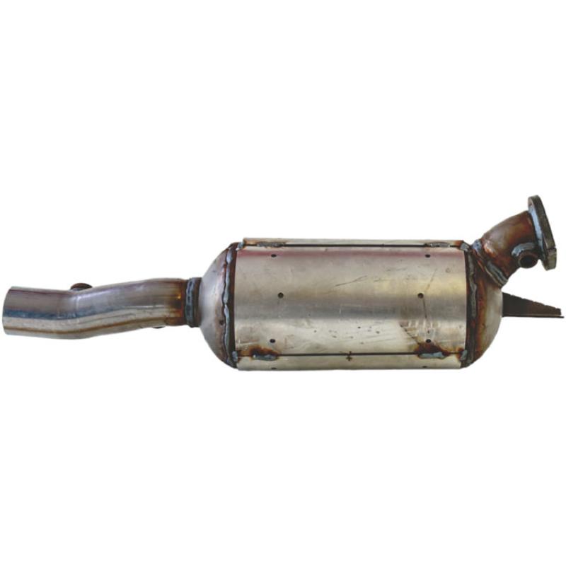 Filtre à particules / à suie, échappement BOSAL 097-252 - Visuel 2