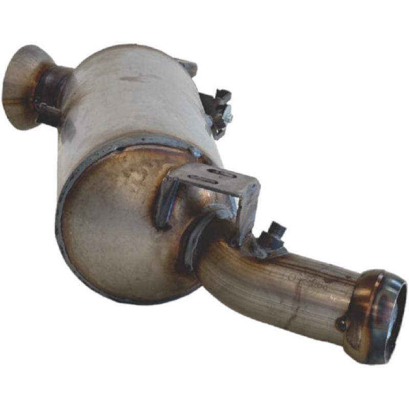 Filtre à particules / à suie, échappement BOSAL 097-317 - Visuel 1