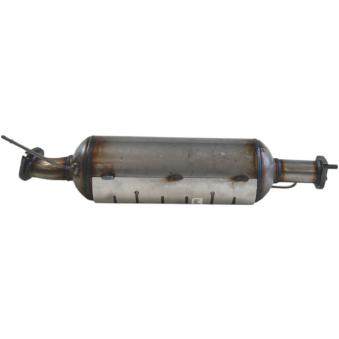 Filtre à particules / à suie, échappement BOSAL [097-324]