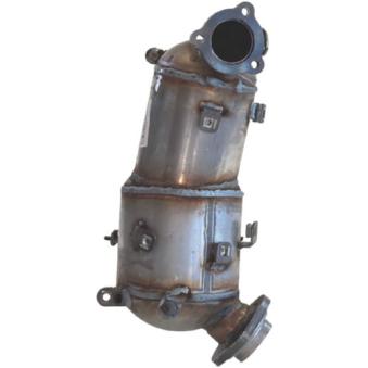 Filtre à particules / à suie, échappement BOSAL [097-328]