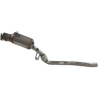 Filtre à particules / à suie, échappement BOSAL OEM 3R0253059NX