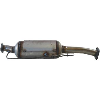 Filtre à particules / à suie, échappement BOSAL [097-347]