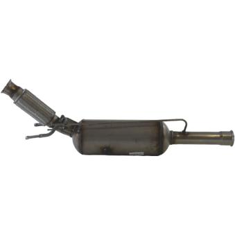 Filtre à particules / à suie, échappement BOSAL OEM 173839