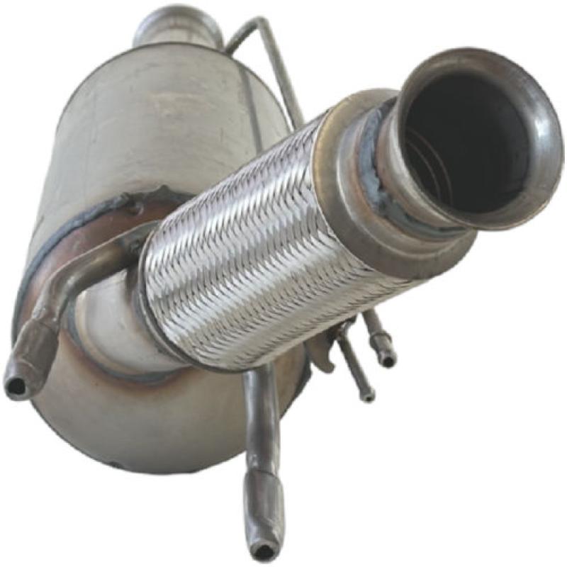 Filtre à particules / à suie, échappement BOSAL 097-349 - Visuel 1