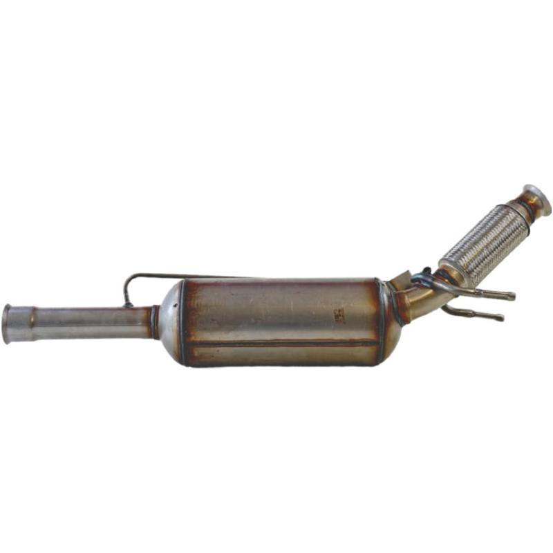 Filtre à particules / à suie, échappement BOSAL 097-349 - Visuel 2