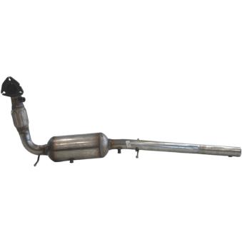 Filtre à particules / à suie, échappement BOSAL [097-358]