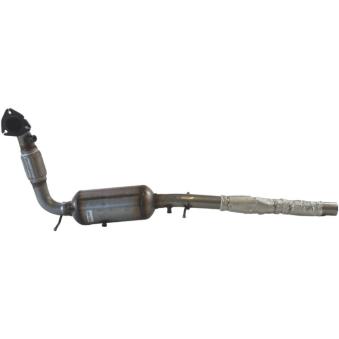 Filtre à particules / à suie, échappement BOSAL [097-359]