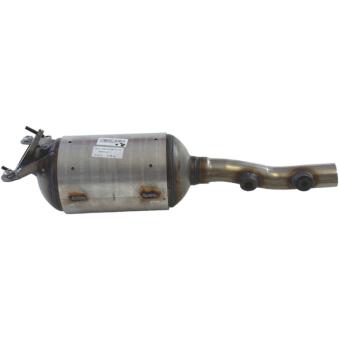 Filtre à particules / à suie, échappement BOSAL OEM 8200847557