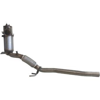 Filtre à particules / à suie, échappement BOSAL 097-364 pour SEAT ALTEA 1.6 TDI - 90cv
