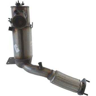 Filtre à particules / à suie, échappement BOSAL [097-366]