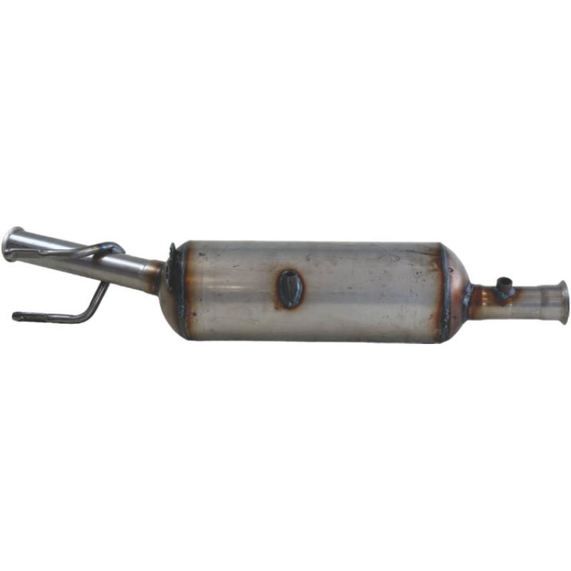 Filtre à particules / à suie, échappement BOSAL 097-377 - Visuel 1