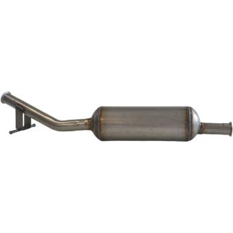 Filtre à particules / à suie, échappement BOSAL 097-379 pour CITROEN JUMPY 1.6 BlueHDi 95 - 95cv Filtre à particules / à suie, échappement BOSAL 097-379 pour CITROEN JUMPY 1.6 BlueHDi 95 - 95cv